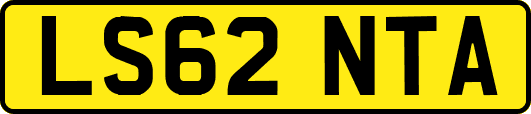 LS62NTA
