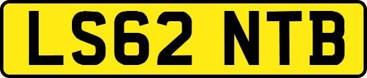 LS62NTB