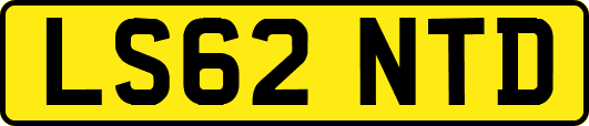 LS62NTD