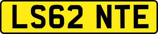 LS62NTE