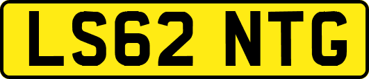 LS62NTG