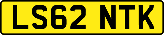 LS62NTK