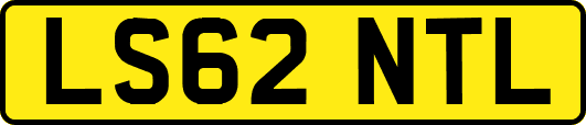LS62NTL