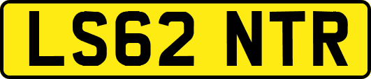 LS62NTR