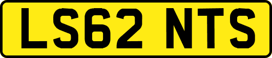 LS62NTS
