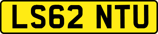 LS62NTU