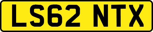 LS62NTX