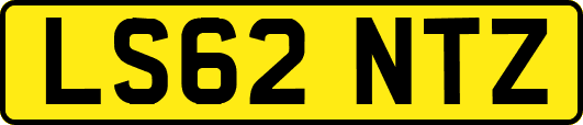 LS62NTZ