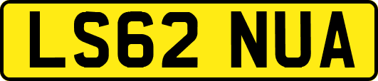 LS62NUA