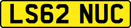 LS62NUC