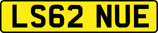 LS62NUE