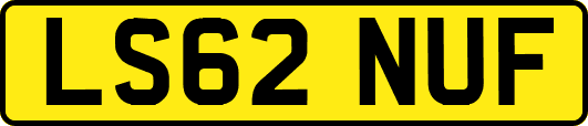 LS62NUF