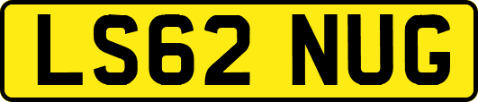 LS62NUG