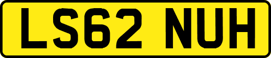 LS62NUH
