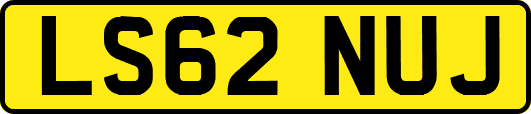 LS62NUJ