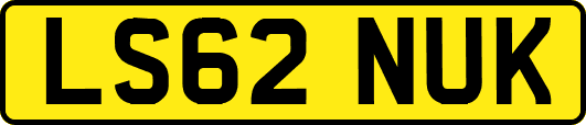 LS62NUK