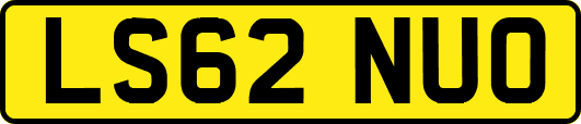 LS62NUO