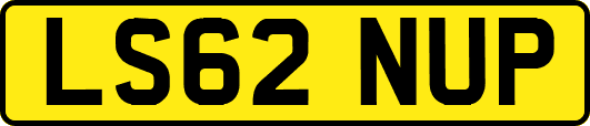 LS62NUP