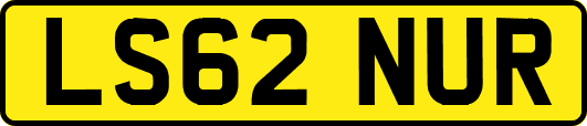 LS62NUR