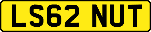 LS62NUT