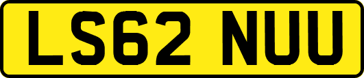 LS62NUU