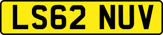 LS62NUV