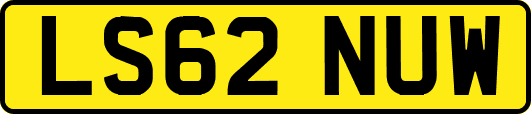 LS62NUW