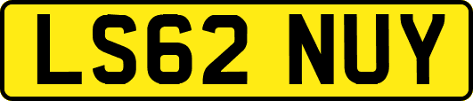 LS62NUY