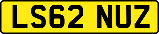 LS62NUZ