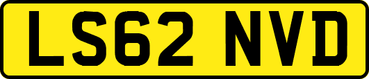 LS62NVD
