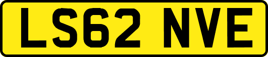 LS62NVE