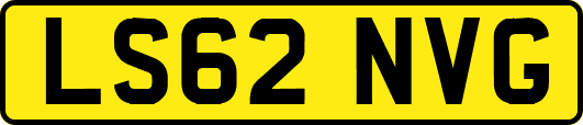 LS62NVG