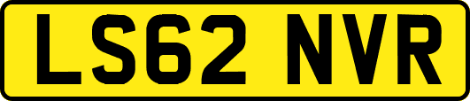 LS62NVR