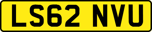 LS62NVU