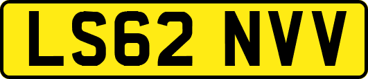 LS62NVV