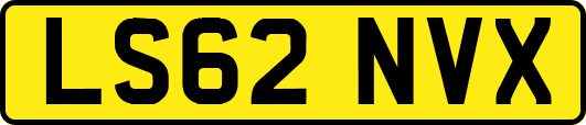 LS62NVX