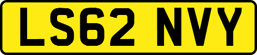 LS62NVY
