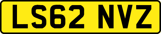 LS62NVZ