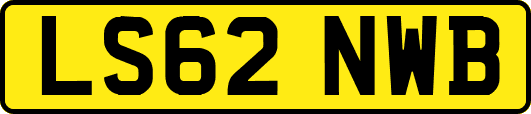 LS62NWB