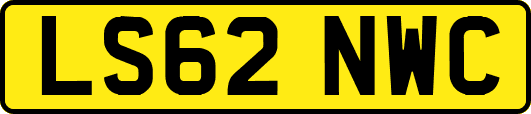 LS62NWC