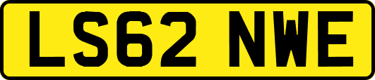 LS62NWE