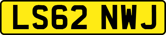 LS62NWJ