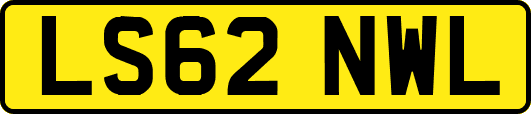 LS62NWL