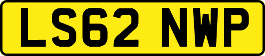 LS62NWP