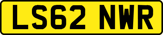 LS62NWR