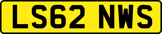 LS62NWS