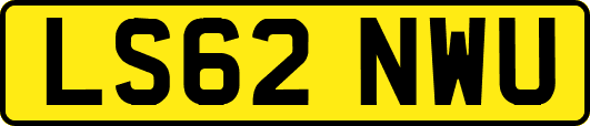 LS62NWU