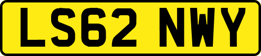 LS62NWY