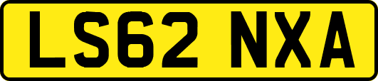 LS62NXA