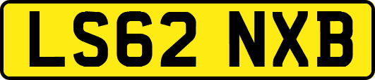 LS62NXB
